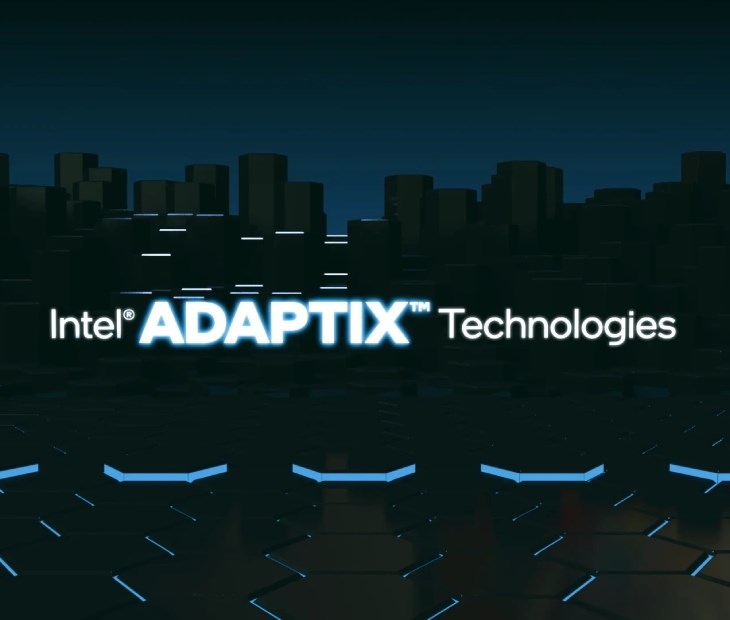 Công nghệ Intel Adaptix giúp người dùng tối ưu hóa hiệu năng và hiệu suất Công nghệ Intel Adaptix giúp người dùng tối ưu hóa hiệu năng và hiệu suất