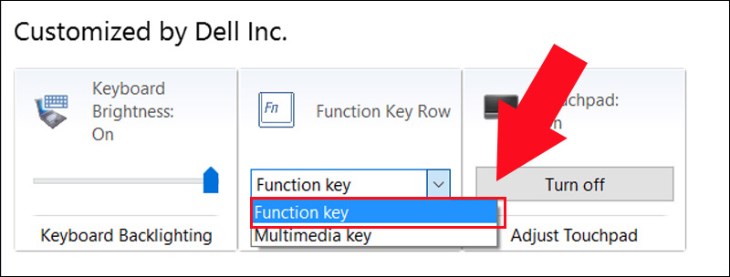 Bạn chọn Key thích hợp Bạn chọn Key thích hợp