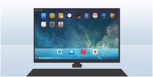 Top 7 phần mềm giả lập iOS tốt nhất