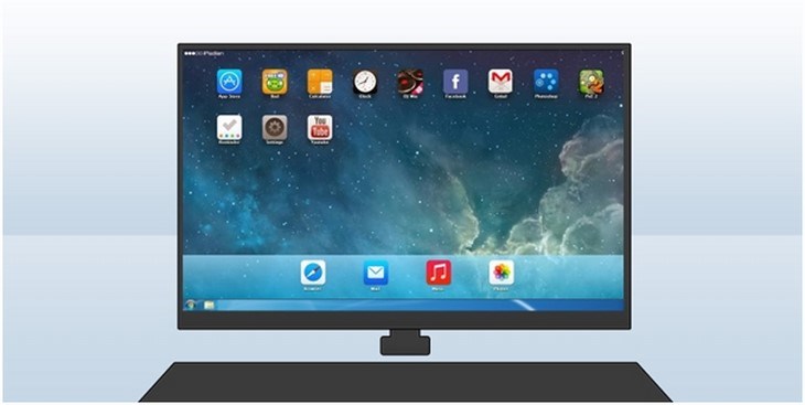 Top 7 phần mềm giả lập iOS tốt nhất