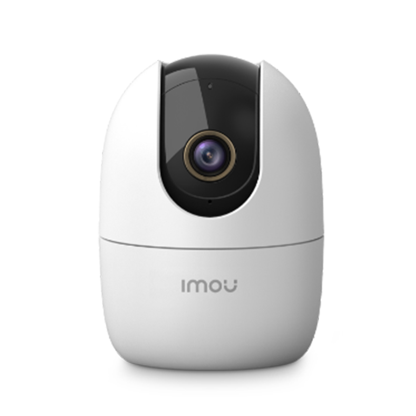 CAMERA QUAY QUÉT THEO NGƯỜI/ ĐÀM THOẠI 2 CHIỀU WIFI IMOU IPC-A42P-L