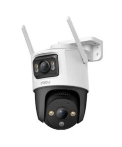 Camera Wifi iMOU Cruiser Dual 10MP IPC-S7XP-10M0WED Xoay 360 Ngoài Trời