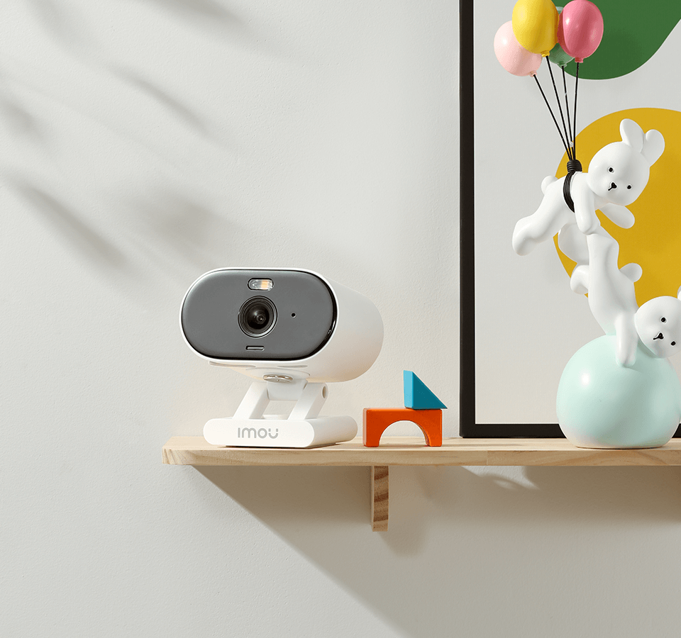 Versa trong phòng trẻ em