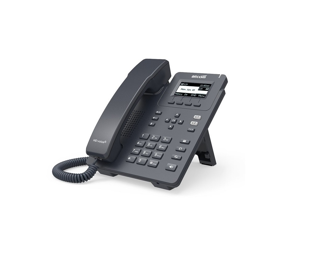 Dien thoai ip Atcom D20-21