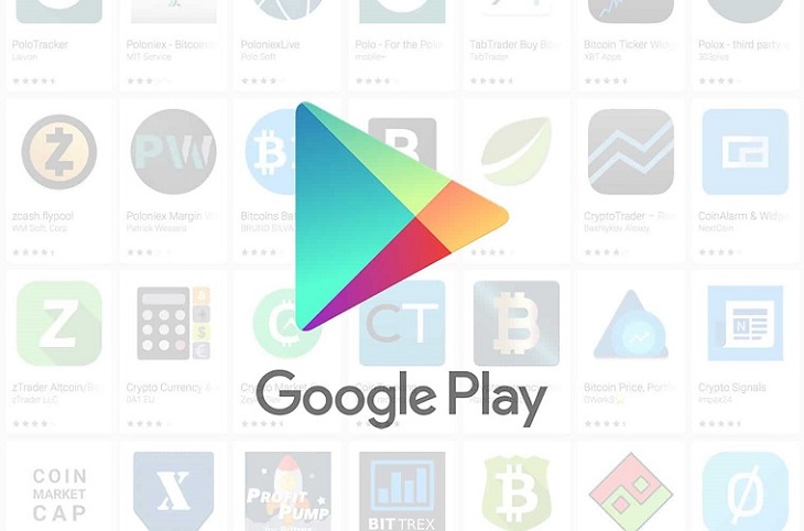 Cách tải CH Play về máy tính