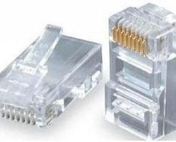 Hạt bấm mạng Alantek RJ45 Cat5e | 302-20300E-0050