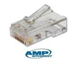 Hạt mạng CommScope RJ45 Cat5e | 6-554720-3