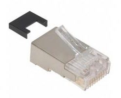 Hạt mạng RJ45 Cat5e chống nhiễu | CommScope 6-569550-3