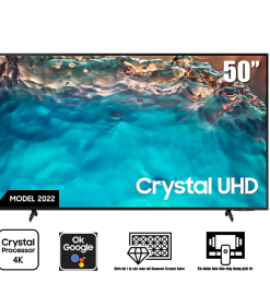 TV Samsung 50-inch BU8000 - PQI 2200 Hải Phòng