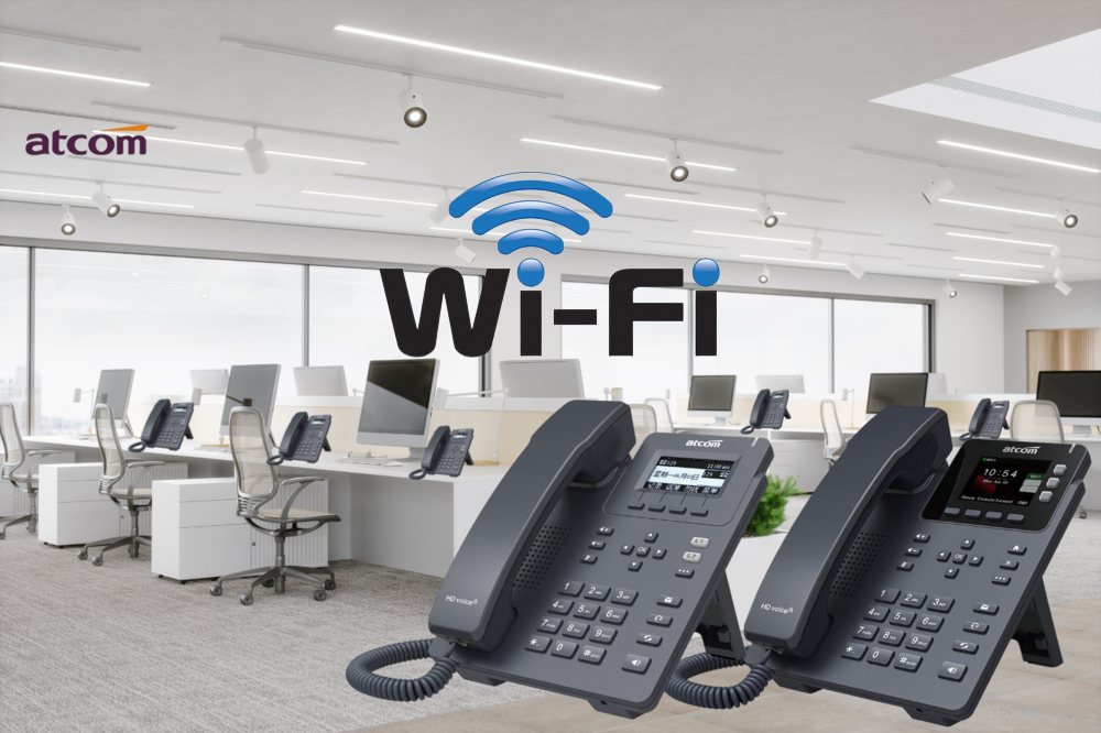 Thi công lắp đặt tổng đài điện thoại văn phòng