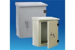Tủ điện SINO vỏ kim loại chống thấm nước CK6: 500x350x200