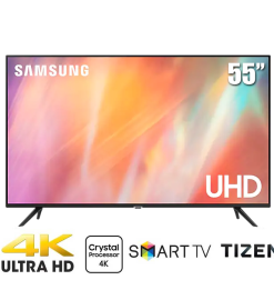 TV Samsung 55-inch AU7700 - Crystal UHD 4K Hải Phòng