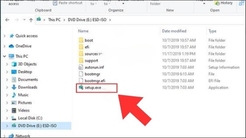 Hãy nhấn chuột trái hai lần vào file Hãy nhấn chuột trái hai lần vào file