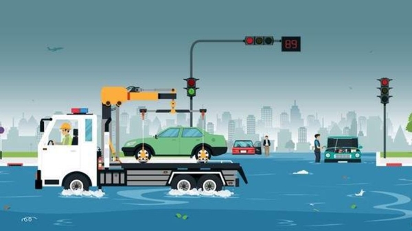 Bảo hiểm thủy kích là gì