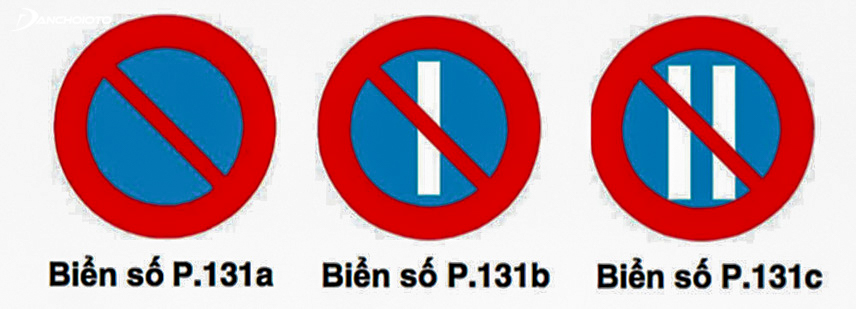 Các bộ phận sử dụng trên xe