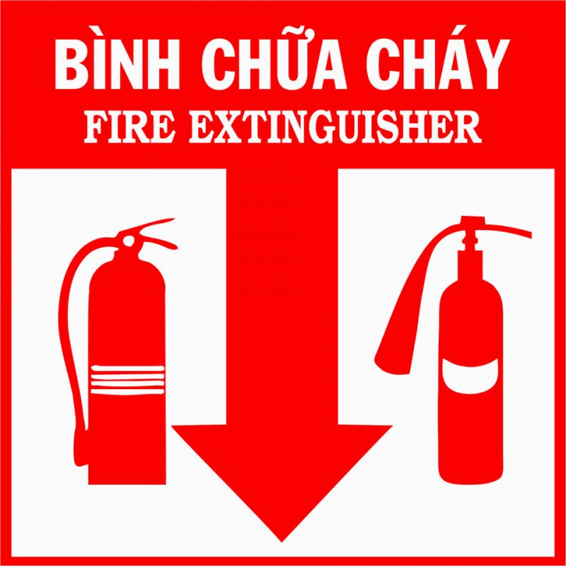 Các biến nguy hiểm trong nhà máy may mặc