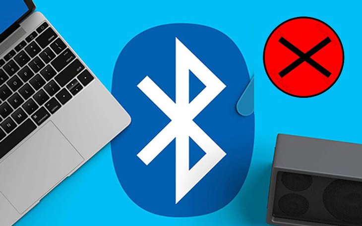 Cách khắc phục lỗi Laptop không kết nối được Bluetooth Cách khắc phục lỗi Laptop không kết nối được Bluetooth