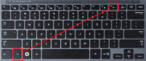 Cách bật, tắt WiFi trên laptop