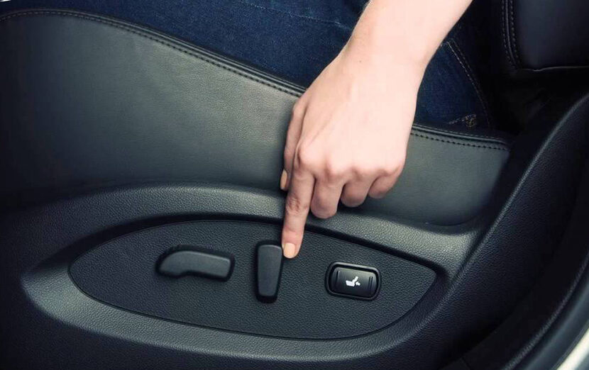 Cách điều chỉnh thuyền để lái ô tô