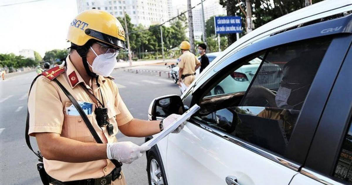 Cách làm biển số xe