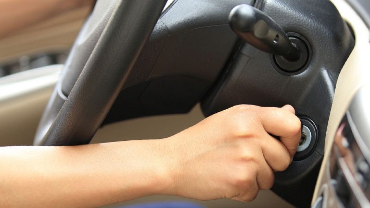 Làm thế nào để có được một chiếc xe lớn