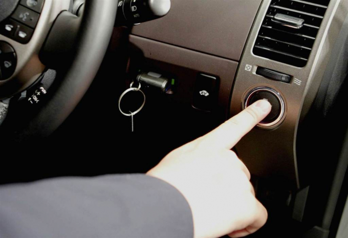 Làm thế nào để có được một chiếc xe lớn