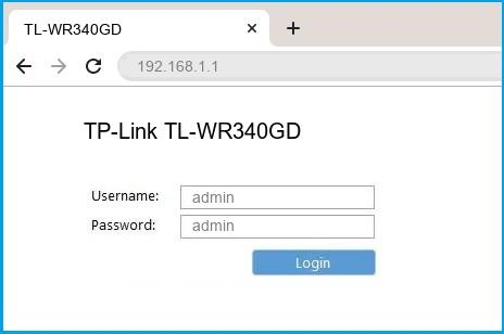 Khi dán IP vào thanh tìm kiếm sẽ thấy giao diện như trong hình
