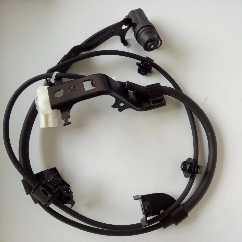 Cải tiến ABS cam biên