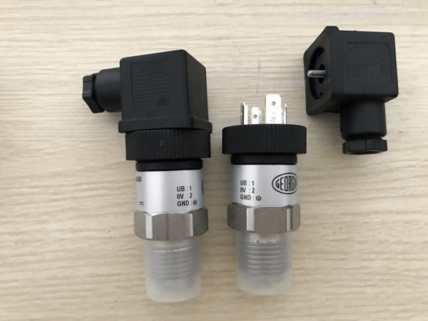 Cách kiểm tra cảm biến áp suất nhiên liệu diesel