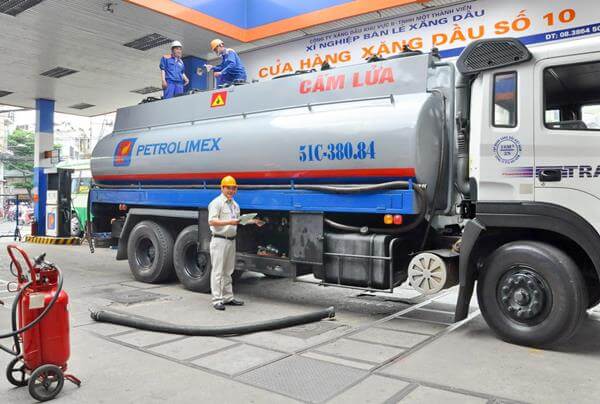 Thay đổi nhiệt độ chung