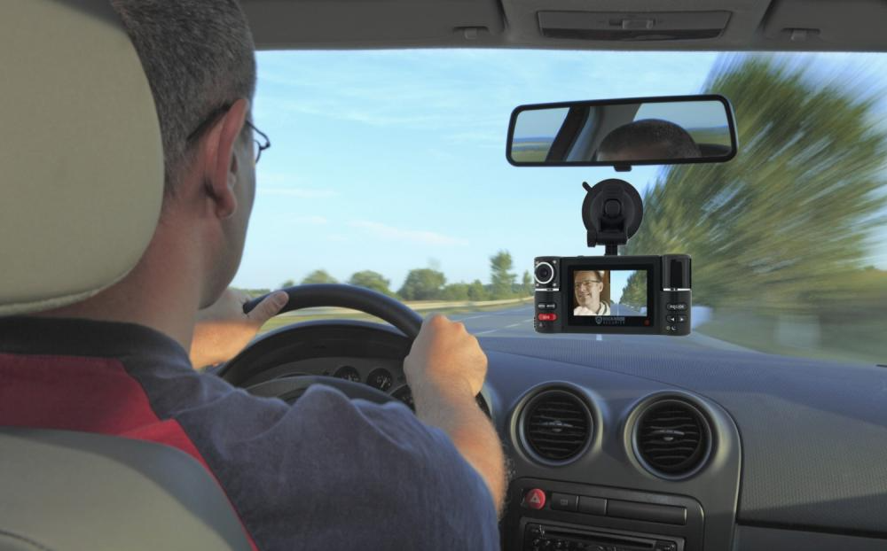 báo cáo camera an ninh