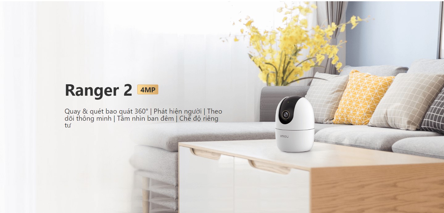 CAMERA IP IMOU IPC-A42EP-H-V2 tại Hải Phòng CAMERA IP IMOU IPC-A42EP-H-V2 tại Hải Phòng