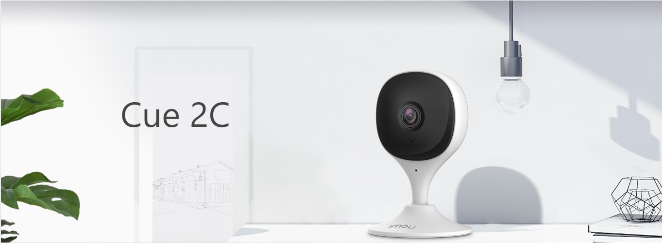 Camera mạng không dây Imou IPC-C22EP-A/H265 