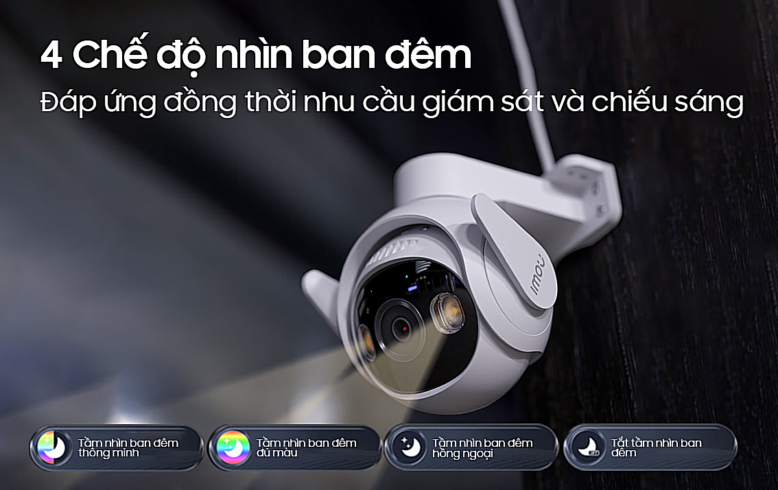 Camera IP IMOU IPC-GS7EP-5M0WE/5MP 
