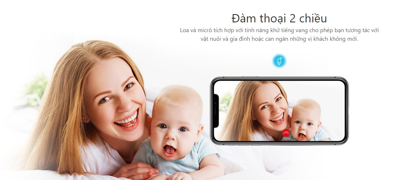 Camera mạng IMOU IPC-A42P-D-V2/H265/4M 