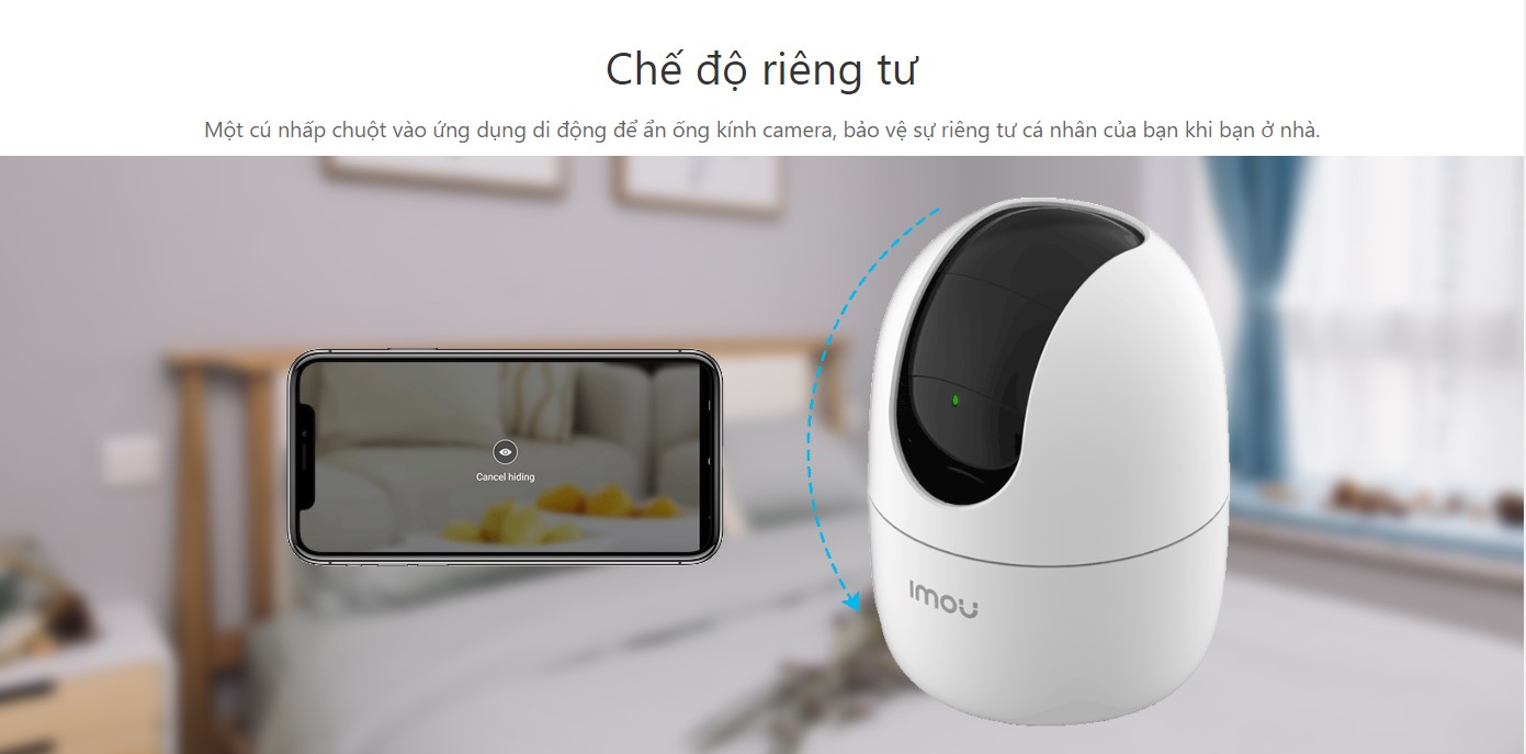 Camera mạng IMOU IPC-A42P-D-V2/H265/4M 