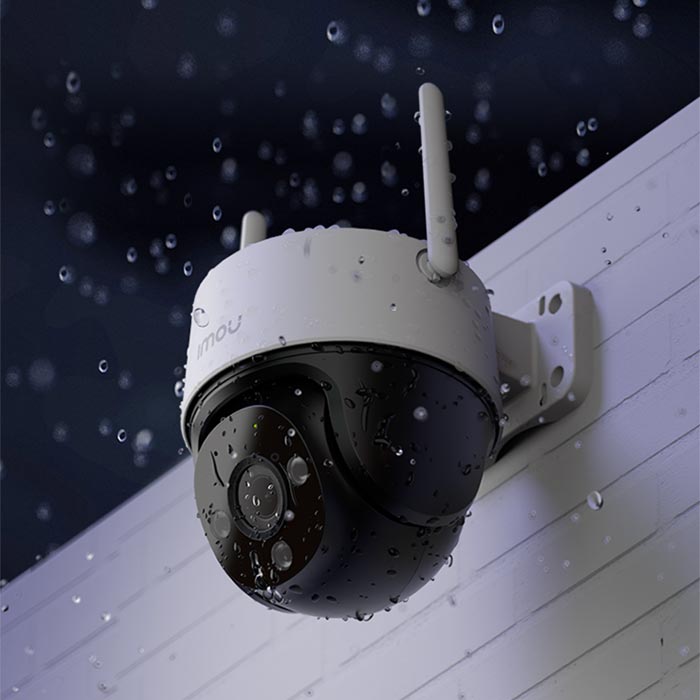 Camera IP WIFI IMOU IPC-S21FEP 