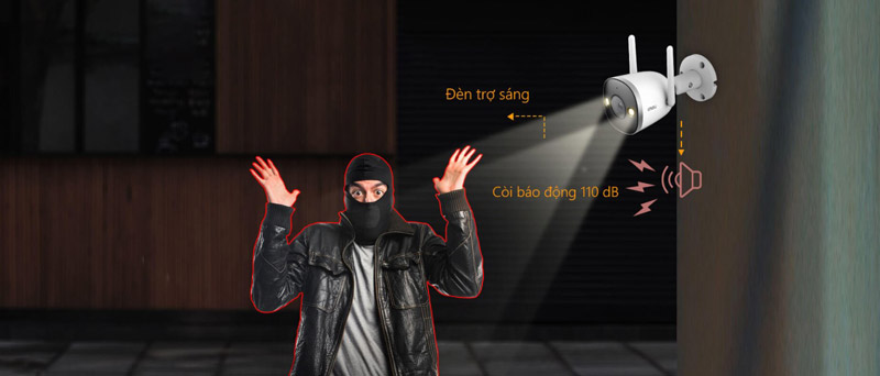 răn đe tích cực
