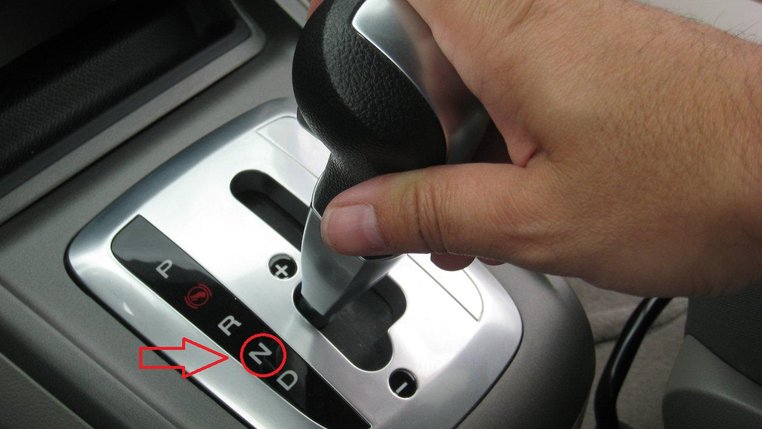 Hãy cẩn thận khi lái xe