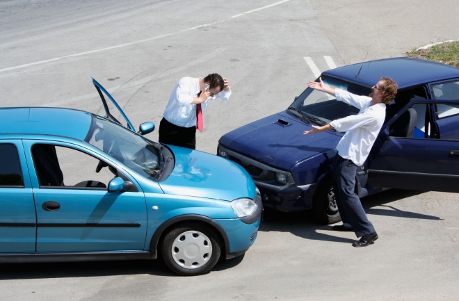 Dành cho những người gặp khó khăn khi muốn có một chiếc xe hơi