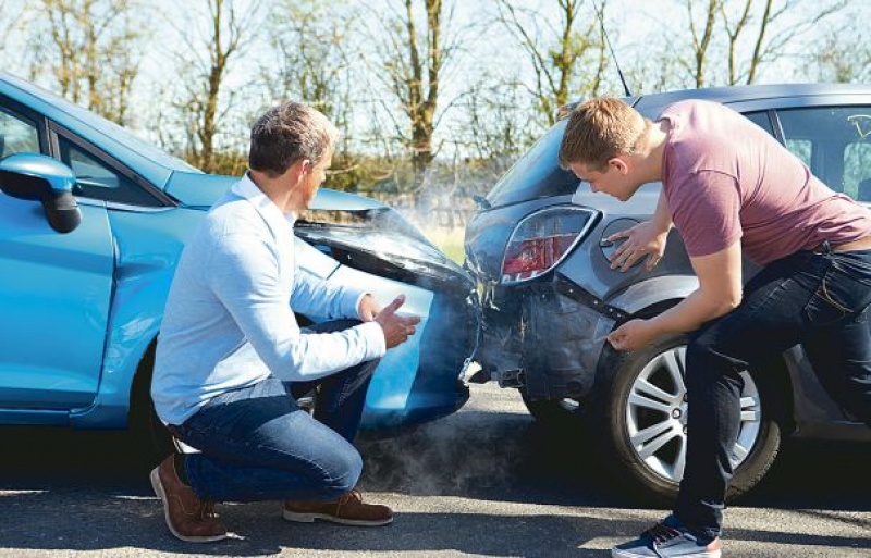 Dành cho những người gặp khó khăn khi muốn có một chiếc xe hơi