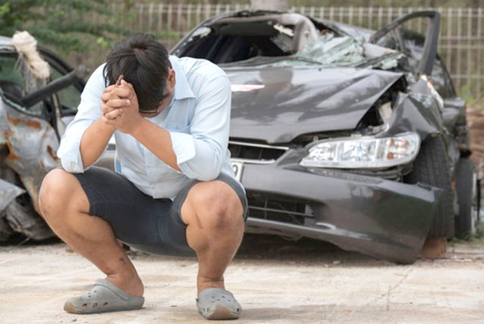 Dành cho những người gặp khó khăn khi muốn có một chiếc xe hơi