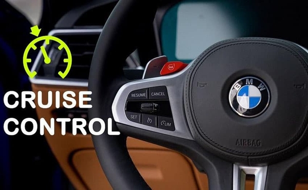 Cruise Control là gì