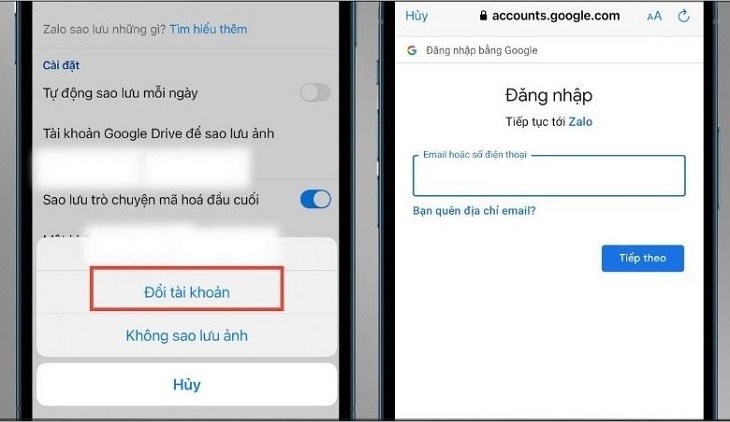 Chọn Chọn