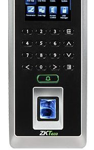 Máy chấm công vân tay Zkteco F21 Hải Phòng