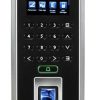 Máy chấm công Zkteco F21Lite Hải Phòng