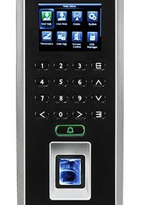 Máy chấm công Zkteco F21Lite Hải Phòng