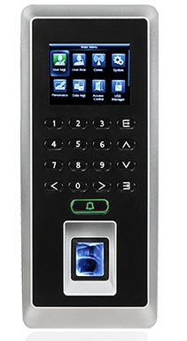 Máy chấm công Zkteco F21Lite Hải Phòng