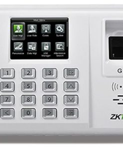 Máy chấm công vân tay ZKTECO G1 Hải Phòng