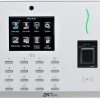 Máy chấm công vân tay ZKTECO G2 Hải Phòng